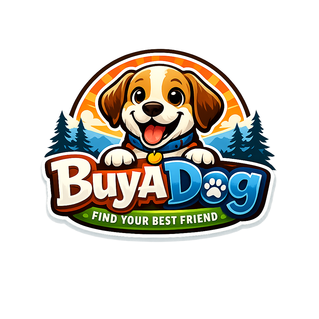 BuyADog
